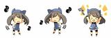 ChibiSapphireDance.jpg image by Random-Stuff-User